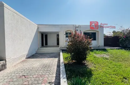 Villa - 3 Bedrooms - 4 Bathrooms for rent in Saar - Northern Governorate