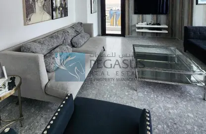 Apartment - 2 Bedrooms - 3 Bathrooms for rent in Seef - Capital Governorate