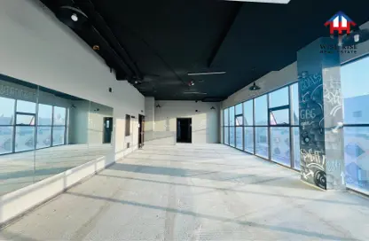 Office Space - Studio - 2 Bathrooms for rent in Tubli - Central Governorate