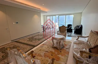 Villa - 3 Bedrooms - 4 Bathrooms for rent in Diyar Al Muharraq - Muharraq Governorate