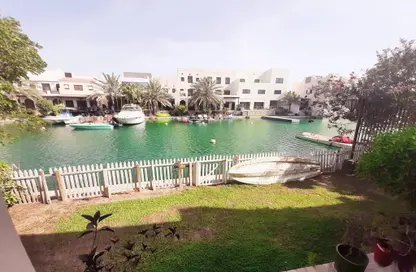 Villa - 3 Bedrooms - 3 Bathrooms for rent in Al Marsa Floating City - Amwaj Islands - Muharraq Governorate