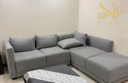 Apartment - Studio - 1 Bathroom for rent in Busaiteen - Muharraq Governorate