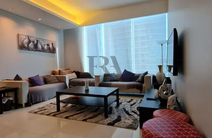 Apartment - 2 Bedrooms - 2 Bathrooms for sale in Al Juffair - Capital Governorate