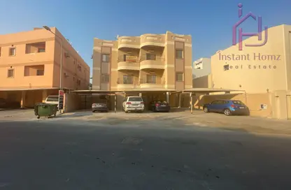 عمارة بالكامل - 8 غرف نوم - 8 حمامات للبيع في جد علي - المحافظة الوسطى