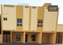 Whole Building for sale in Saraya 2 - Bu Quwah - Northern Governorate