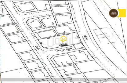 أرض - استوديو للبيع في الزنج - المنامة - محافظة العاصمة