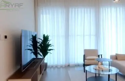 Apartment - 2 Bedrooms - 3 Bathrooms for sale in Marassi Al Bahrain - Diyar Al Muharraq - Muharraq Governorate