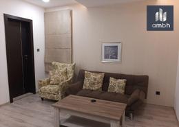 Apartment - 1 bedroom - 2 bathrooms for rent in Hidd - Muharraq Governorate Apartment - 1 bedroom - 2 bathrooms for rent in Hidd - Muharraq Governorate