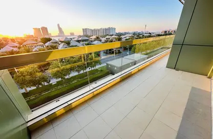 Apartment - 3 Bedrooms - 4 Bathrooms for sale in Reef Island - Capital Governorate