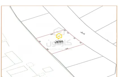 Land - Studio for sale in Samaheej - Muharraq Governorate