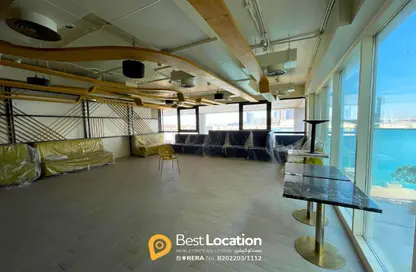 Shop - Studio - 2 Bathrooms for rent in Seef - Capital Governorate