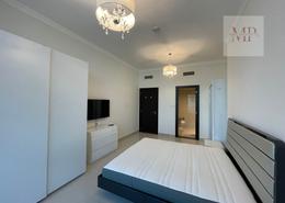 شقة - 1 غرفة نوم - 2 حمامات للكراء في سنابس - المنامة - محافظة العاصمة