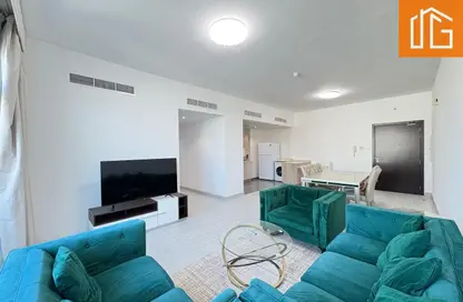 Apartment - 2 Bedrooms - 2 Bathrooms for rent in Al Juffair - Capital Governorate