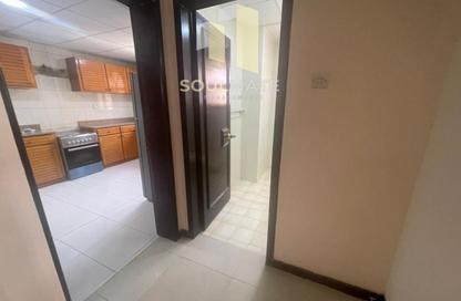 Apartment - 3 Bedrooms - 2 Bathrooms for rent in Exhibition Road - Hoora - Capital Governorate