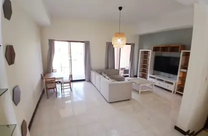 Villa - 2 Bedrooms - 3 Bathrooms for rent in Amwaj Homes - Amwaj Islands - Muharraq Governorate