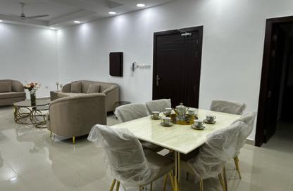 Apartment - 3 Bedrooms - 3 Bathrooms for rent in Hidd - Muharraq Governorate