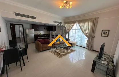 Apartment - 2 Bedrooms - 3 Bathrooms for rent in Seef - Capital Governorate