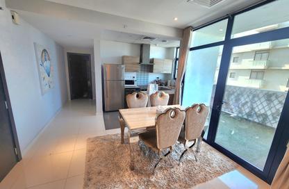 Apartment - 2 Bedrooms - 2 Bathrooms for rent in Al Juffair - Capital Governorate