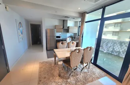 Apartment - 2 Bedrooms - 2 Bathrooms for rent in Al Juffair - Capital Governorate