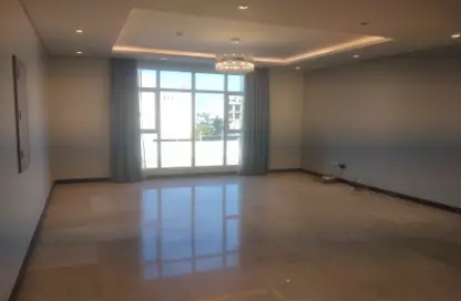 Apartment - 2 Bedrooms - 3 Bathrooms for rent in Amwaj Islands - Muharraq Governorate
