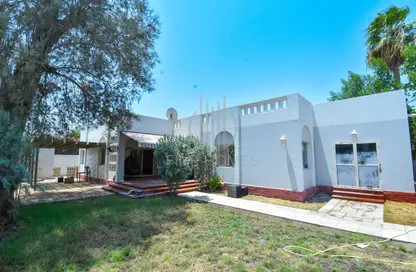 Villa - 4 Bedrooms - 3 Bathrooms for rent in Saar - Northern Governorate