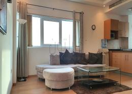 Apartment - 2 bedrooms - 2 bathrooms for sale in Sanabis - Manama - Capital Governorate