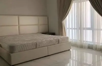 Apartment - 3 Bedrooms - 2 Bathrooms for rent in Hidd - Muharraq Governorate