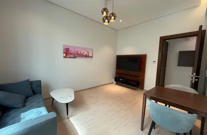 شقة - غرفة نوم - 1 حمام للايجار في الجنبية - المحافظة الشمالية