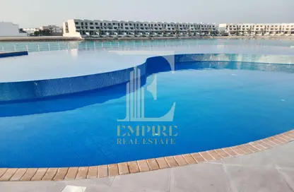 Apartment - 3 Bedrooms - 4 Bathrooms for rent in Amwaj Avenue - Amwaj Islands - Muharraq Governorate
