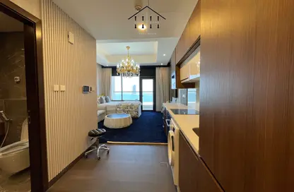 شقة - 1 حمام للايجار في الجفير - محافظة العاصمة