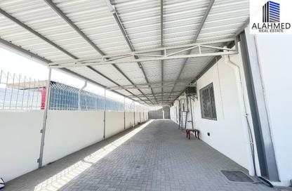 Warehouse - Studio - 3 Bathrooms for rent in Sitra - Central Governorate
