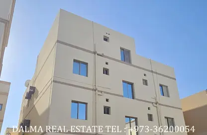 عمارة بالكامل للبيع في سلماباد - المحافظة الوسطى