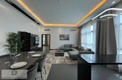 Apartment - 2 Bedrooms - 2 Bathrooms for rent in Janabiya - Northern Governorate
