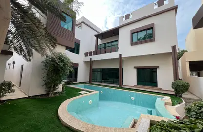 فيلا - 4 غرف نوم - 4 حمامات للايجار في سار - المحافظة الشمالية