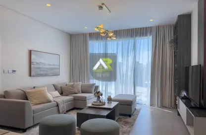 Apartment - 1 Bedroom - 2 Bathrooms for rent in Seef - Capital Governorate