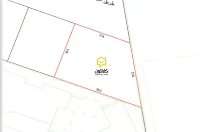 Land - Studio for sale in Karzakkan - Northern Governorate