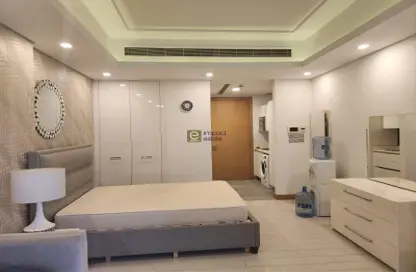 شقة - 1 حمام للايجار في الجفير - محافظة العاصمة