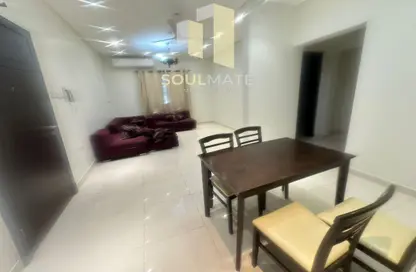 Apartment - 2 Bedrooms - 2 Bathrooms for rent in Tubli - Central Governorate