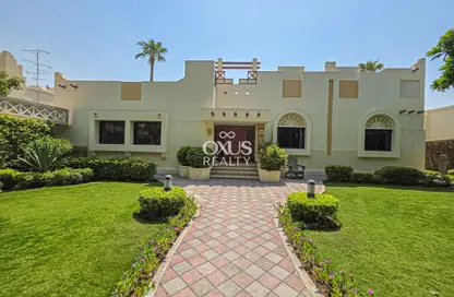 Villa - 3 Bedrooms - 3 Bathrooms for rent in Saar - Northern Governorate