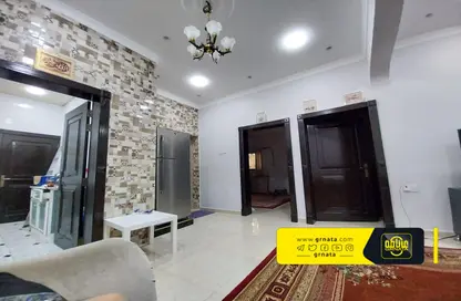 شقة - 2 غرف نوم - 2 حمامات للايجار في السنابس - المنامة - محافظة العاصمة