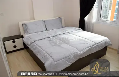 Apartment - Studio - 1 Bathroom for rent in Busaiteen - Muharraq Governorate
