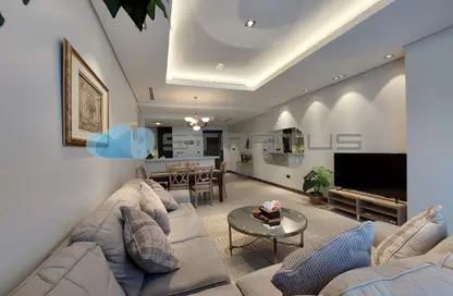 Apartment - 1 Bedroom - 2 Bathrooms for rent in Seef - Capital Governorate