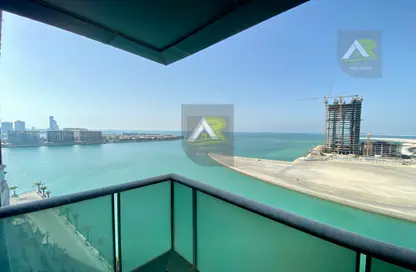 Apartment - 2 Bedrooms - 3 Bathrooms for sale in Bahrain Financial Harbour - Manama - Capital Governorate