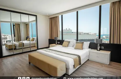 Apartment - 2 Bedrooms - 3 Bathrooms for sale in The Lagoon - Amwaj Islands - Muharraq Governorate