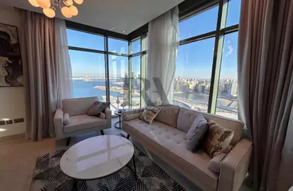 Apartment - 1 Bedroom - 1 Bathroom for sale in Al Juffair - Capital Governorate