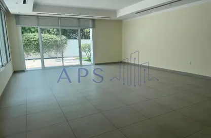 Villa - 4 Bedrooms - 6 Bathrooms for rent in Saar - Northern Governorate