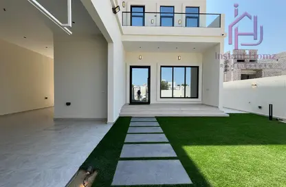Villa - 4 Bedrooms - 7 Bathrooms for sale in Janabiya - Northern Governorate Villa - 4 Bedrooms - 7 Bathrooms for sale in Janabiya - Northern Governorate