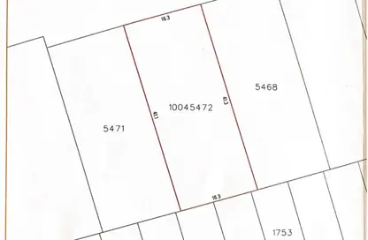 أرض - استوديو للبيع في الهملة - المحافظة الشمالية
