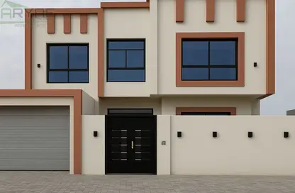 Villa - 5 Bedrooms - 6 Bathrooms for sale in Dumistan - Northern Governorate