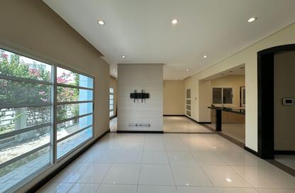 Villa - 3 Bedrooms - 3 Bathrooms for rent in Riffa Views - Riffa - Southern Governorate